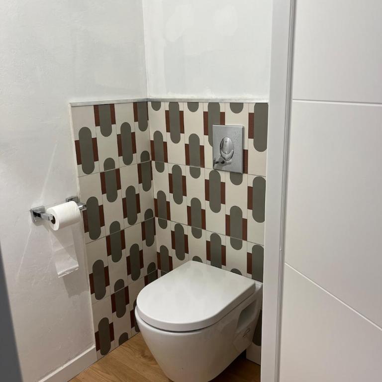 50m de la MER - Appartement - Vue sur Mer - 17