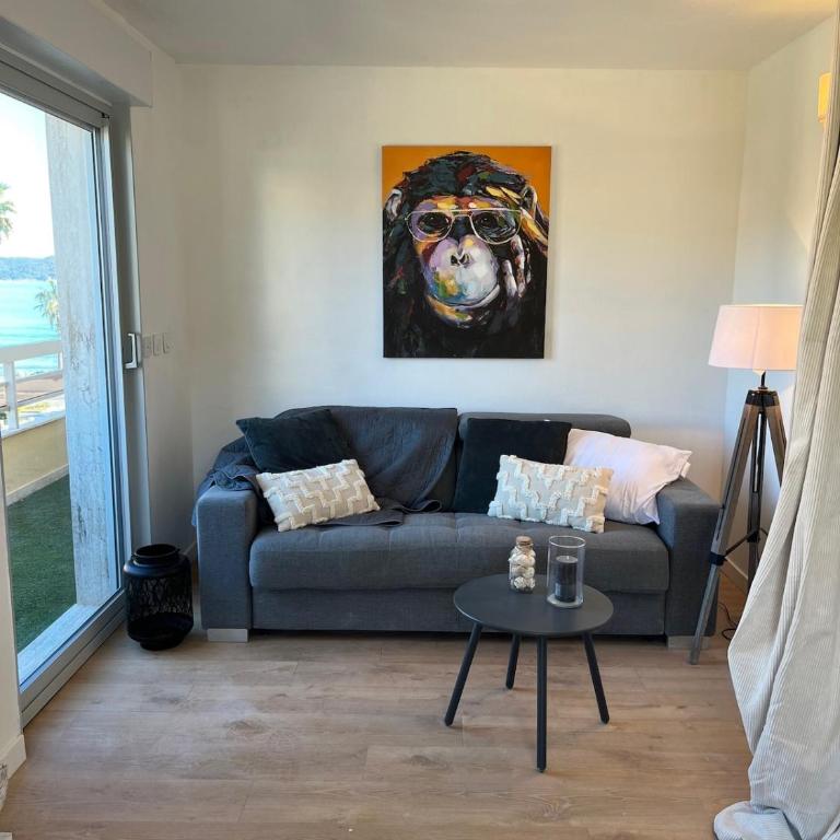 50m de la MER - Appartement - Vue sur Mer - 19