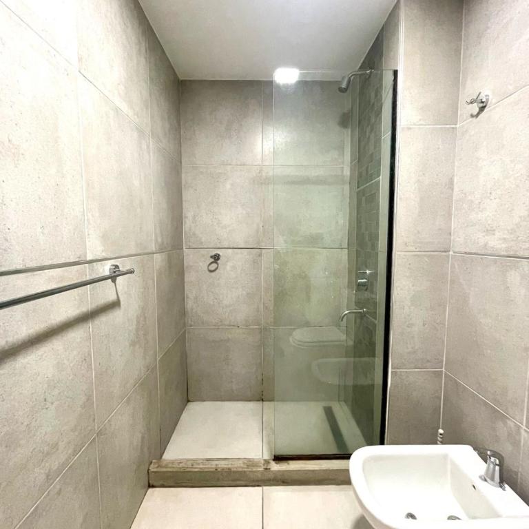 Alojamiento Bell - Apartamento de 1 dormitorio - 12
