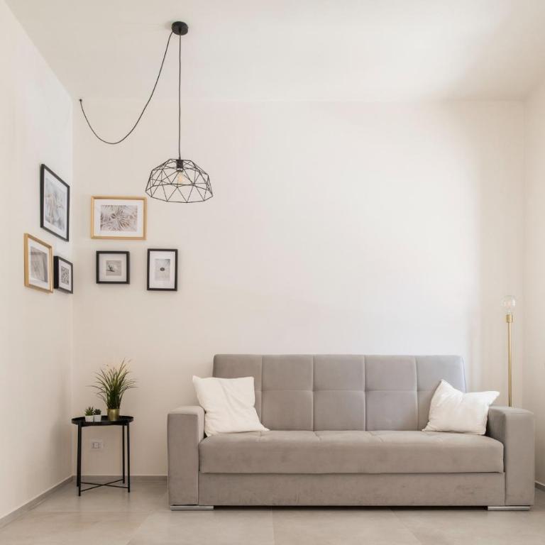 Lepanto 117 - Appartamento con 2 Camere da Letto - 1