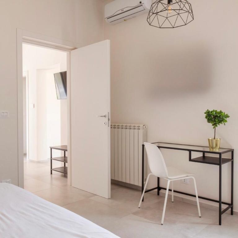 Lepanto 117 - Appartamento con 2 Camere da Letto - 4