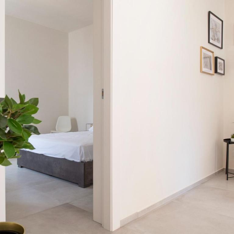 Lepanto 117 - Appartamento con 2 Camere da Letto - 5