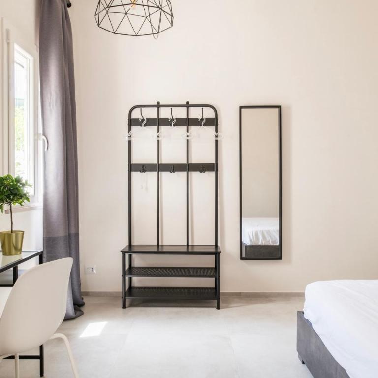 Lepanto 117 - Appartamento con 2 Camere da Letto - 6