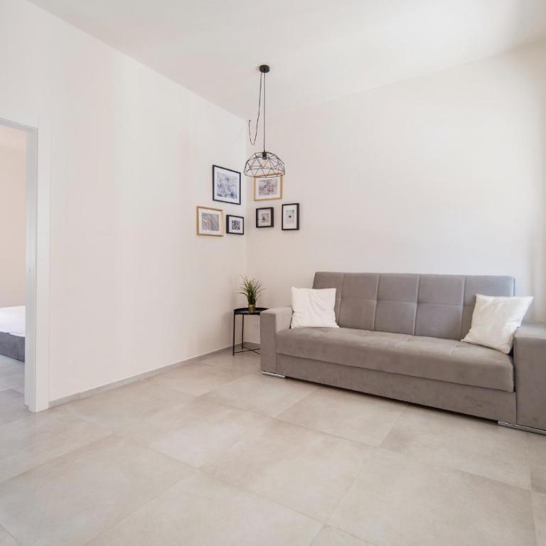 Lepanto 117 - Appartamento con 2 Camere da Letto - 7