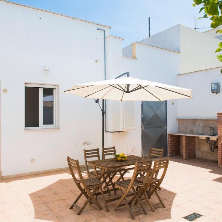 Lepanto 117 - Appartamento con 2 Camere da Letto - 8
