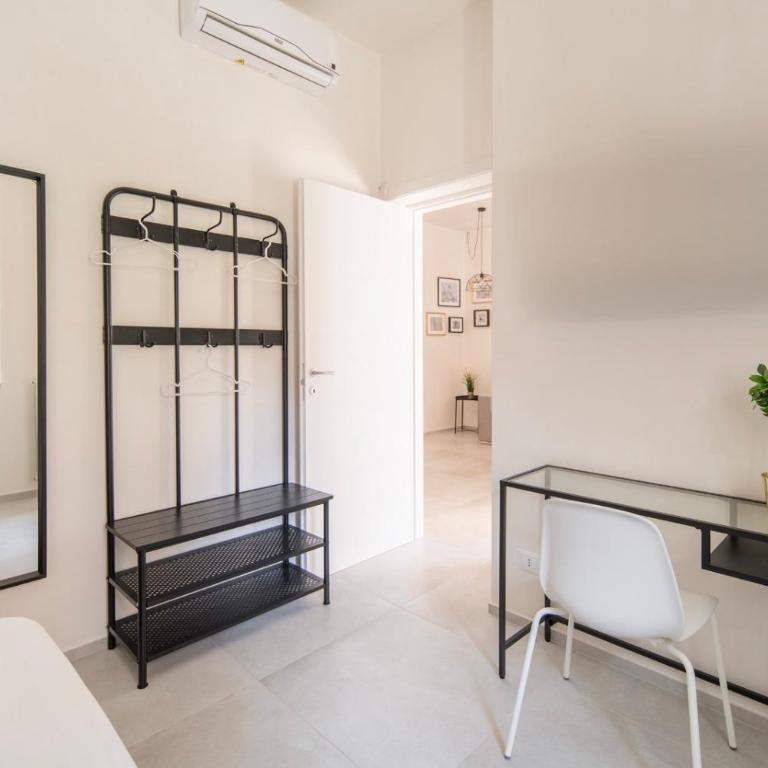 Lepanto 117 - Appartamento con 2 Camere da Letto - 10