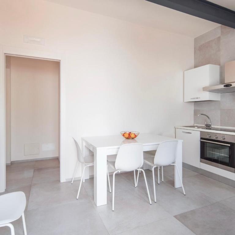 Lepanto 117 - Appartamento con 2 Camere da Letto - 12