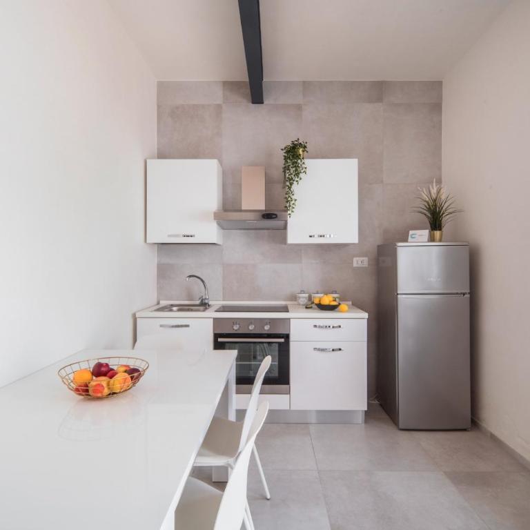 Lepanto 117 - Appartamento con 2 Camere da Letto - 13