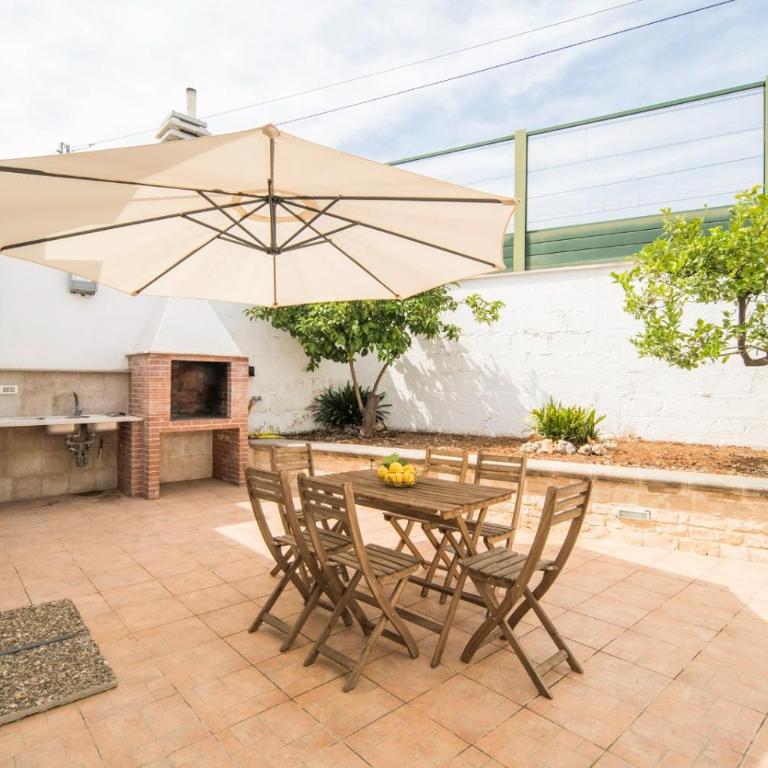 Lepanto 117 - Appartamento con 2 Camere da Letto - 16