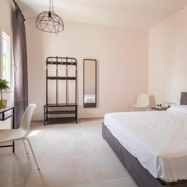 Lepanto 117 - Appartamento con 2 Camere da Letto - 17