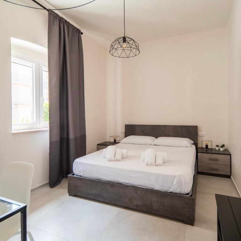 Lepanto 117 - Appartamento con 2 Camere da Letto - 18