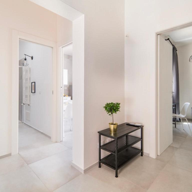 Lepanto 117 - Appartamento con 2 Camere da Letto - 19