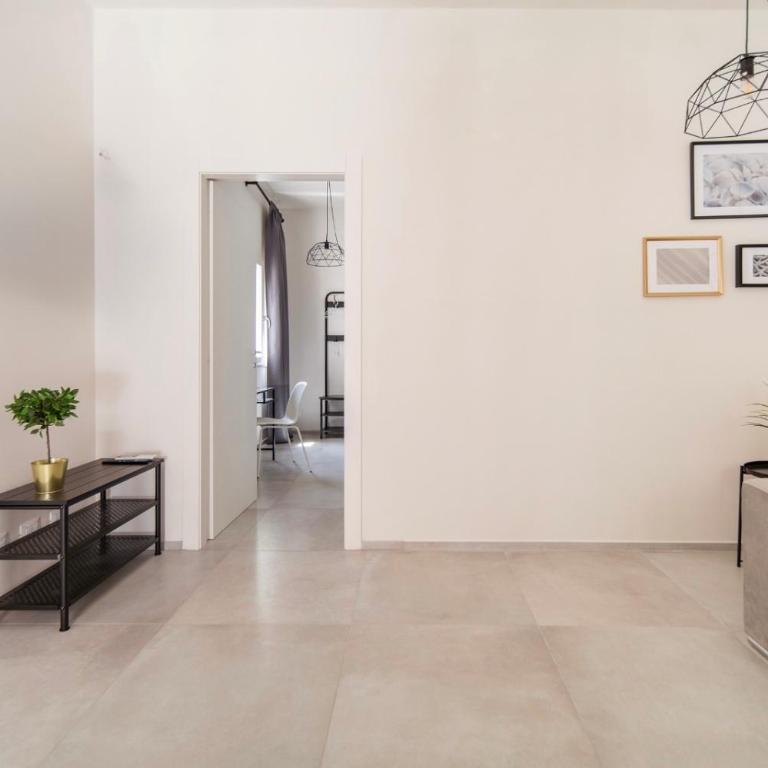 Lepanto 117 - Appartamento con 2 Camere da Letto - 20