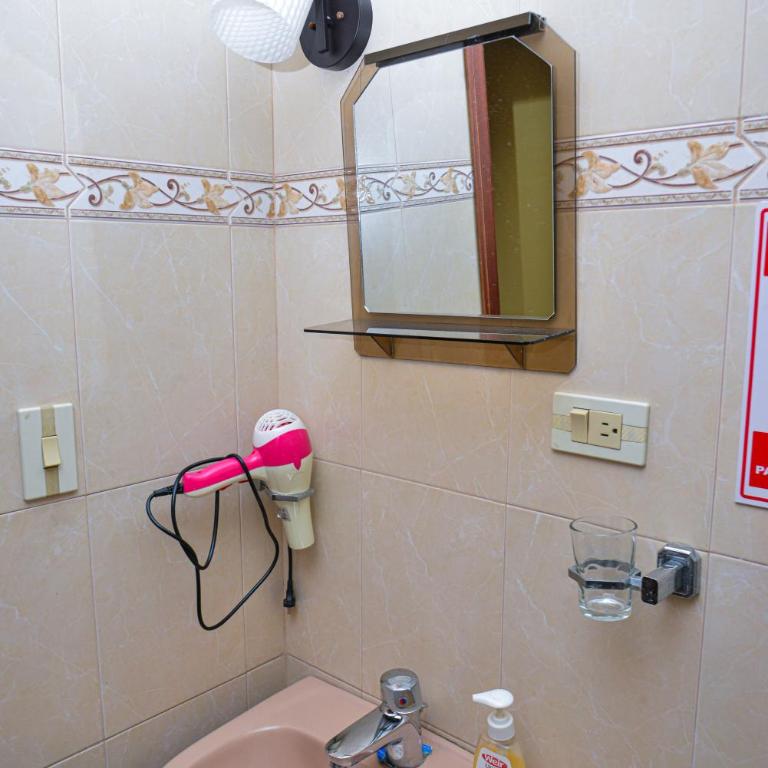 Dulce Hogar 02 - Apartamento de 1 dormitorio - 22