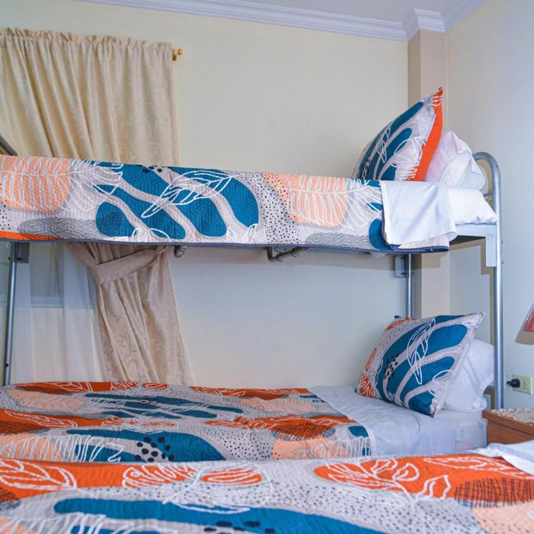 Dulce Hogar 02 - Apartamento de 1 dormitorio - 32