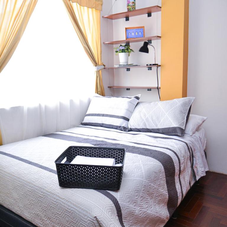 Dulce Hogar 02 - Apartamento - 27