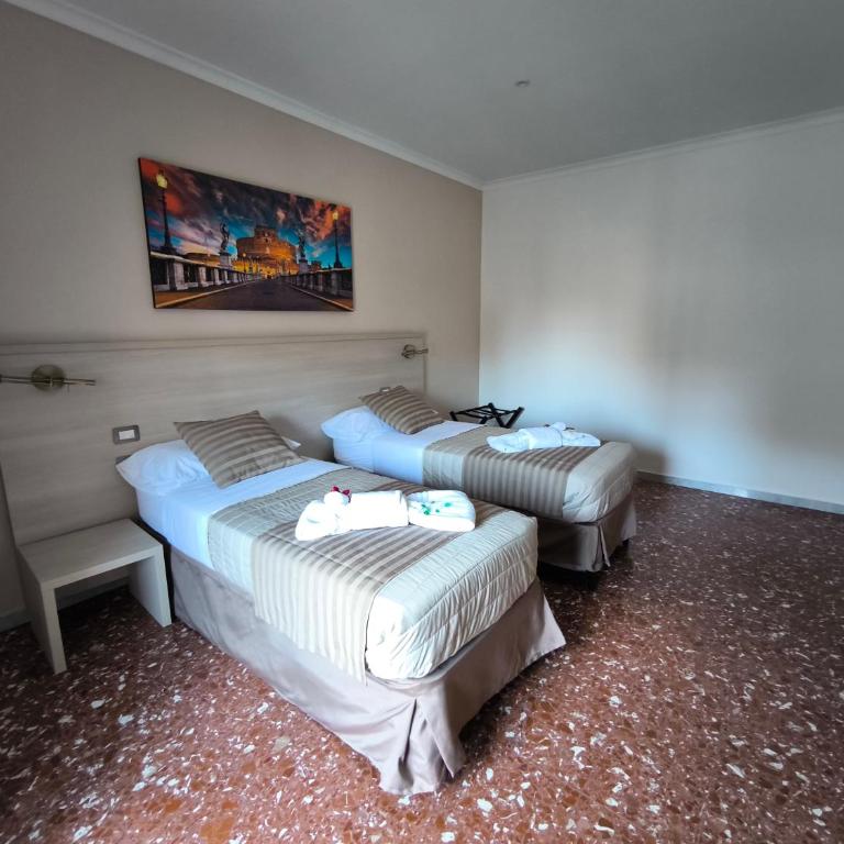 Appartamento Hector - Appartamento Superior con 1 Camera da Letto - 3