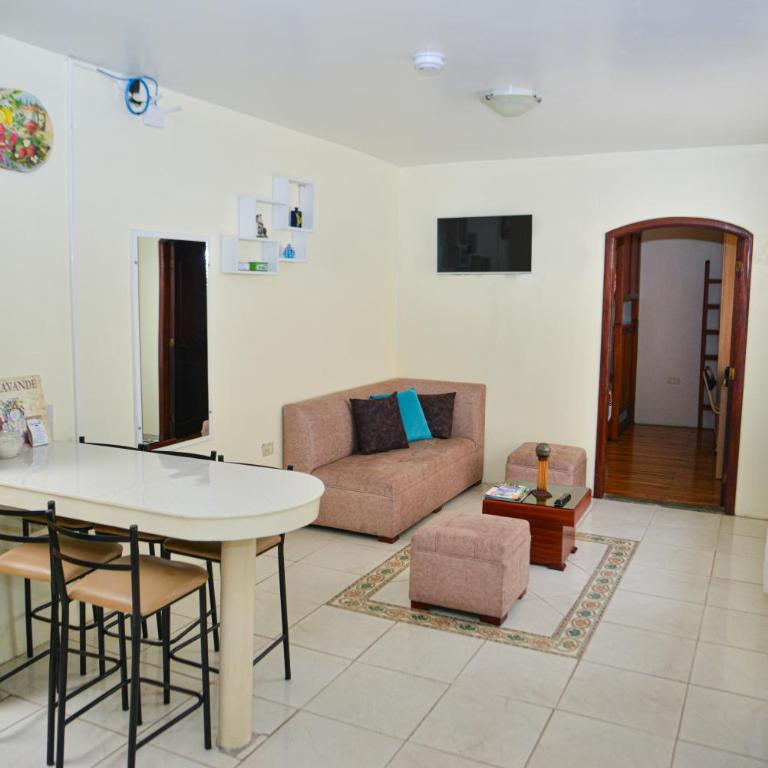 Dulce Hogar 02 - Apartamento - 19