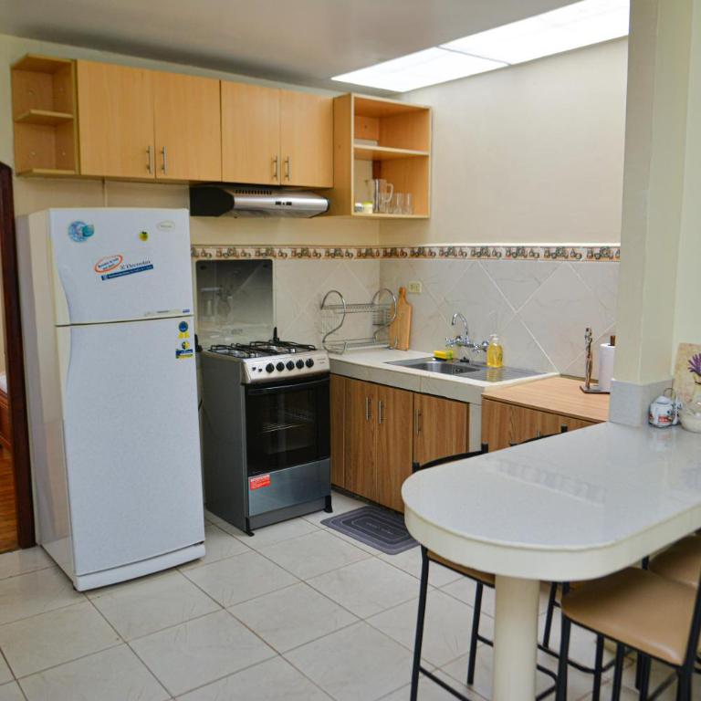 Dulce Hogar 02 - Apartamento - 24