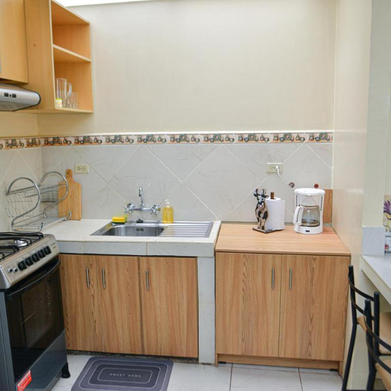 Dulce Hogar 02 - Apartamento - 25