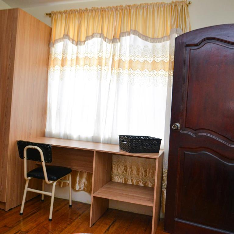 Dulce Hogar 02 - Apartamento - 30