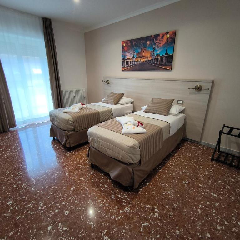 Appartamento Hector - Appartamento Superior con 1 Camera da Letto - 12