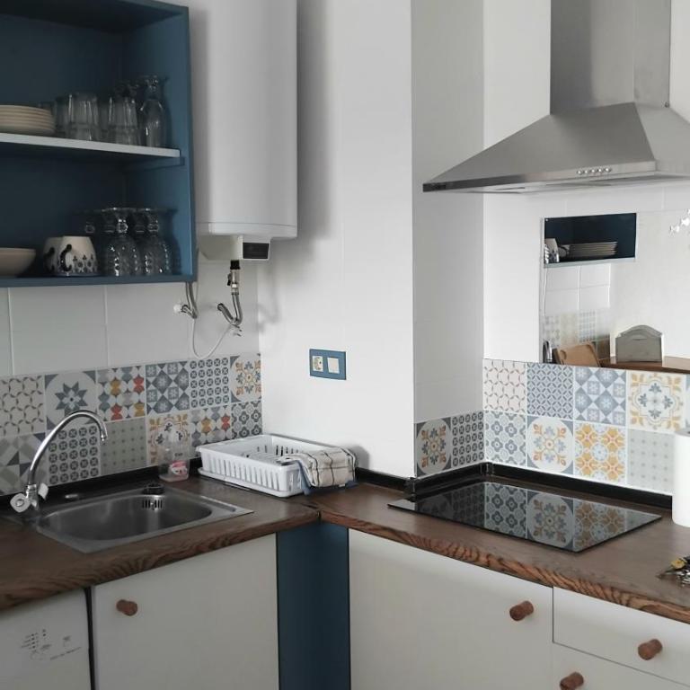 Appartement vue exceptionnelle sur les canaux - Apartamento de 1 dormitorio - 7