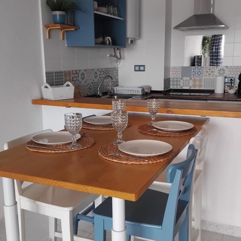 Appartement vue exceptionnelle sur les canaux - Apartamento de 1 dormitorio - 6