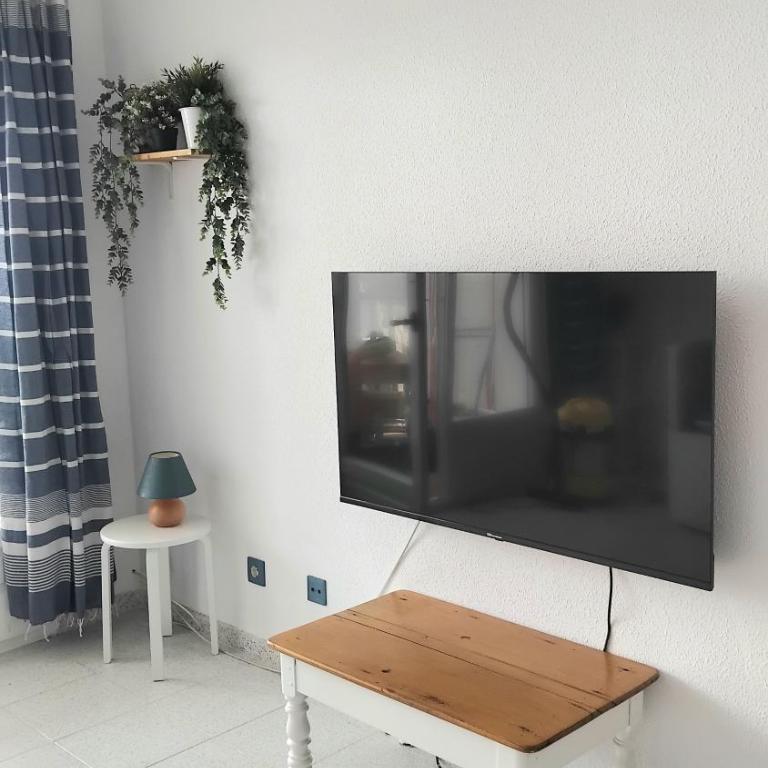 Appartement vue exceptionnelle sur les canaux - Apartamento de 1 dormitorio - 5