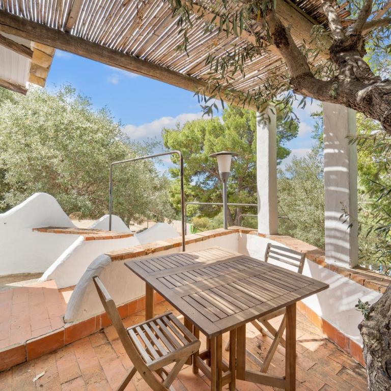 villa paradiso deluxe - Villa - 14
