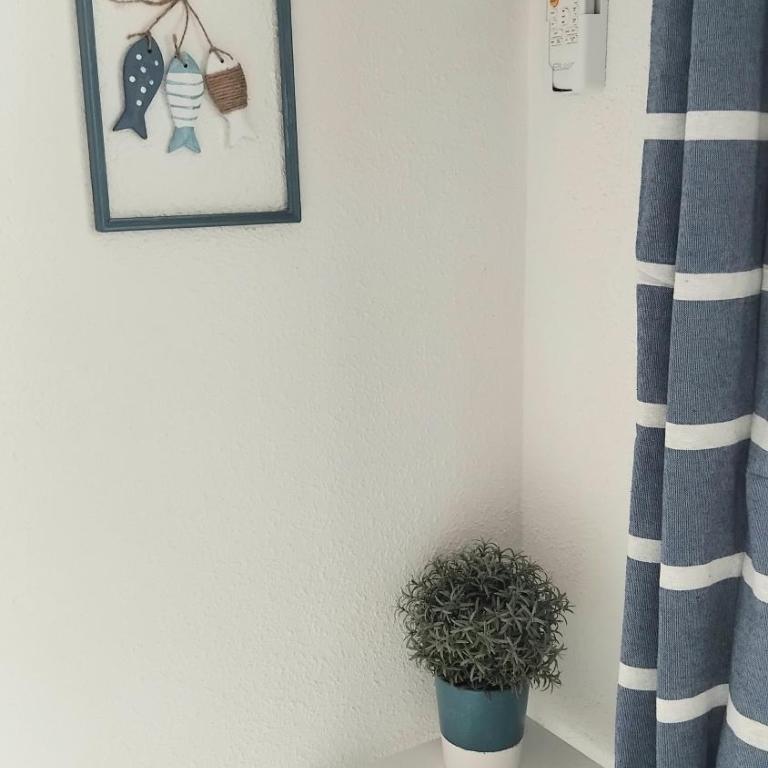 Appartement vue exceptionnelle sur les canaux - Apartamento de 1 dormitorio - 15