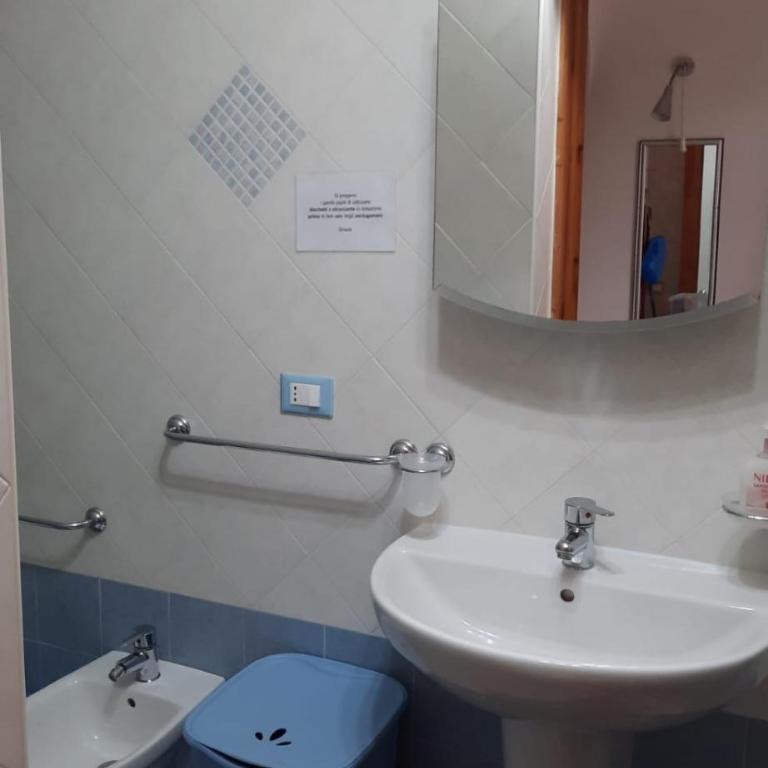 A 20 passi dal mare - Appartamento - Piano Terra - 17