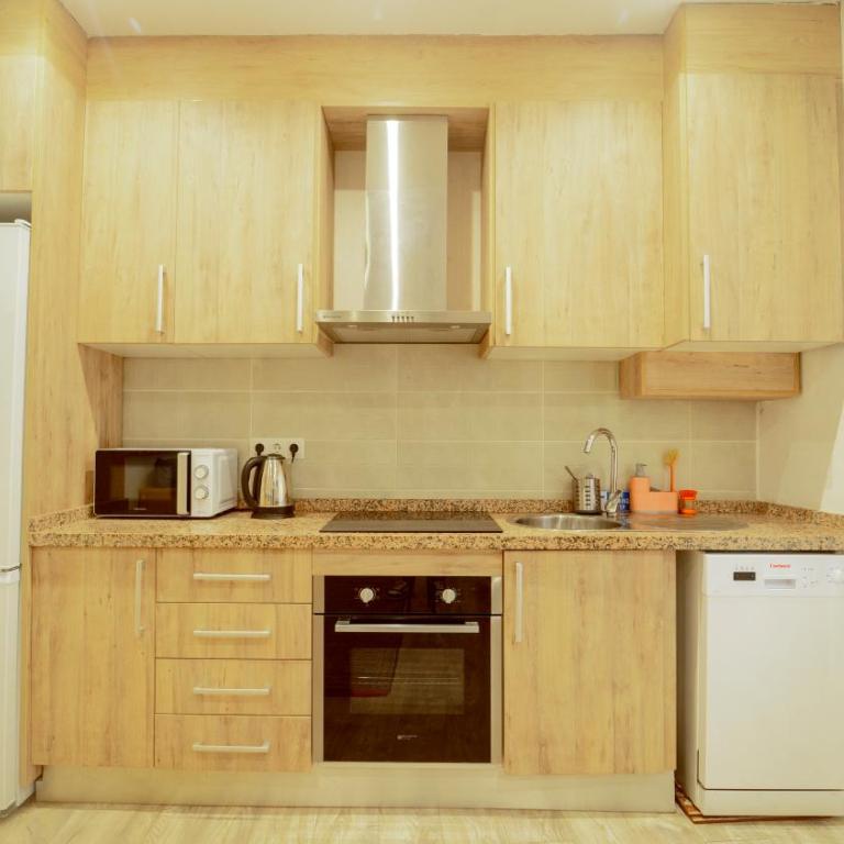 La Perla del Oriente - One-Bedroom House - 7