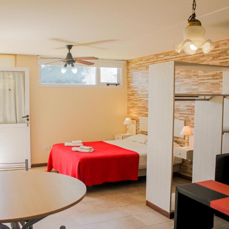 Manadelmar - Apartamento Superior - 3