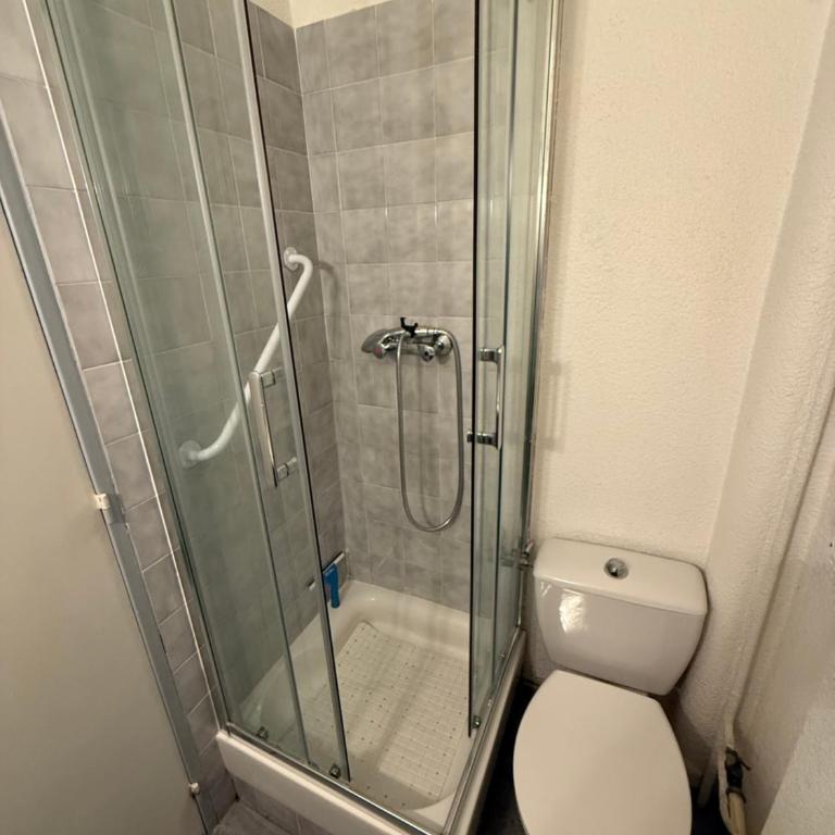 Studio residence, Le Provence - Appartement 1 Chambre - 11