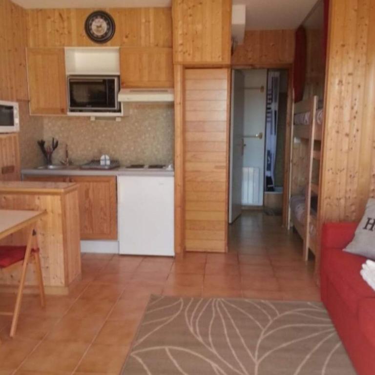T2 vue sur lac, proche du centre ville - Apartment mit 2 Schlafzimmern - 8