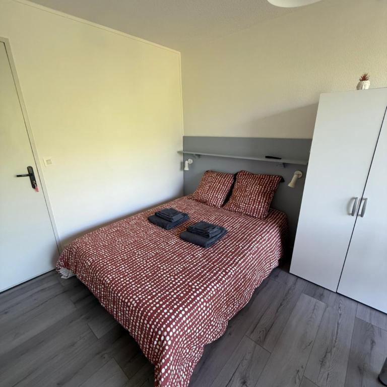 Studio residence, Le Provence - Appartement 1 Chambre - 7