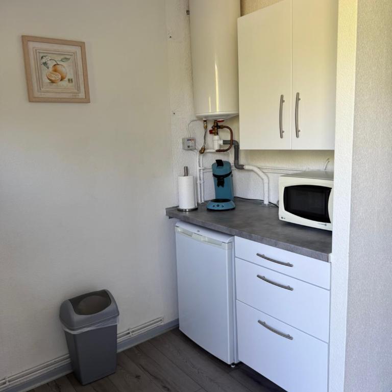 Studio residence, Le Provence - Appartement 1 Chambre - 5