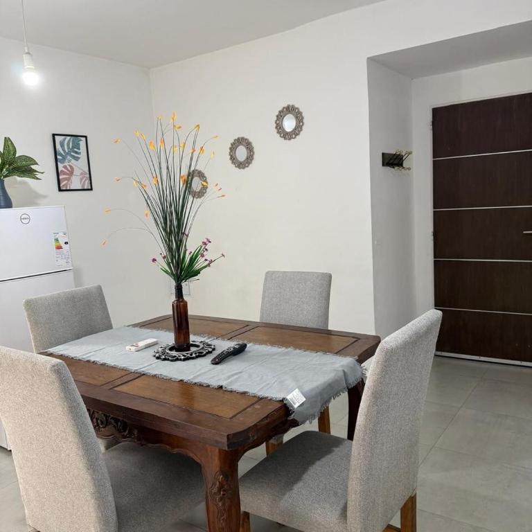 Comfortable apartment - Apartamento de 1 dormitorio - 1