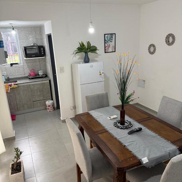 Comfortable apartment - Apartamento de 1 dormitorio - 10