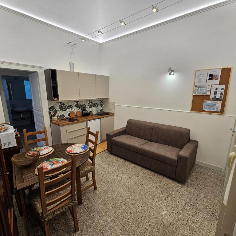 Grey House Apartments - Junior Suite Deluxe - 12