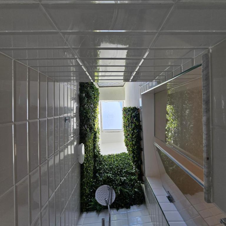 Grey House Apartments - Junior Suite Deluxe - 2