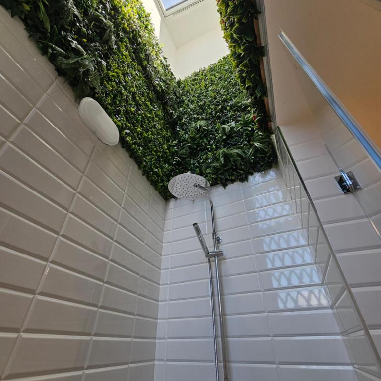 Grey House Apartments - Junior Suite Deluxe - 3