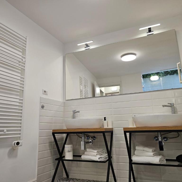 Grey House Apartments - Junior Suite Deluxe - 7