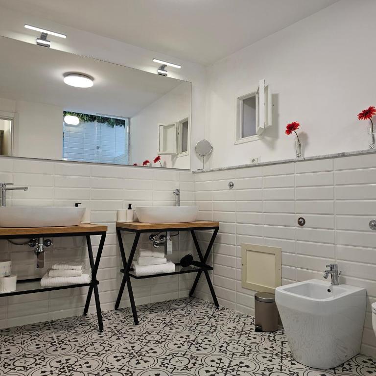 Grey House Apartments - Junior Suite Deluxe - 8