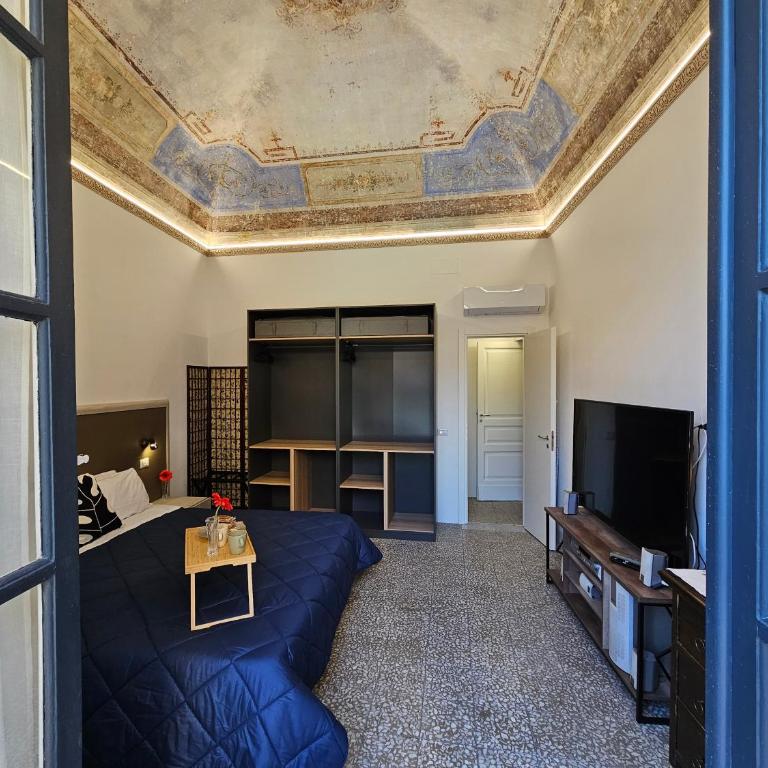 Grey House Apartments - Junior Suite Deluxe - 9