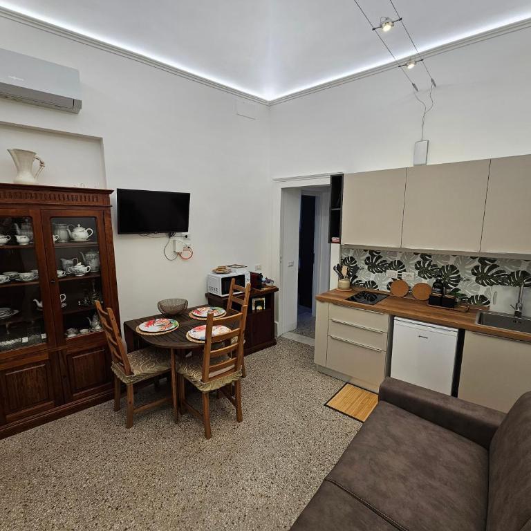 Grey House Apartments - Junior Suite Deluxe - 11