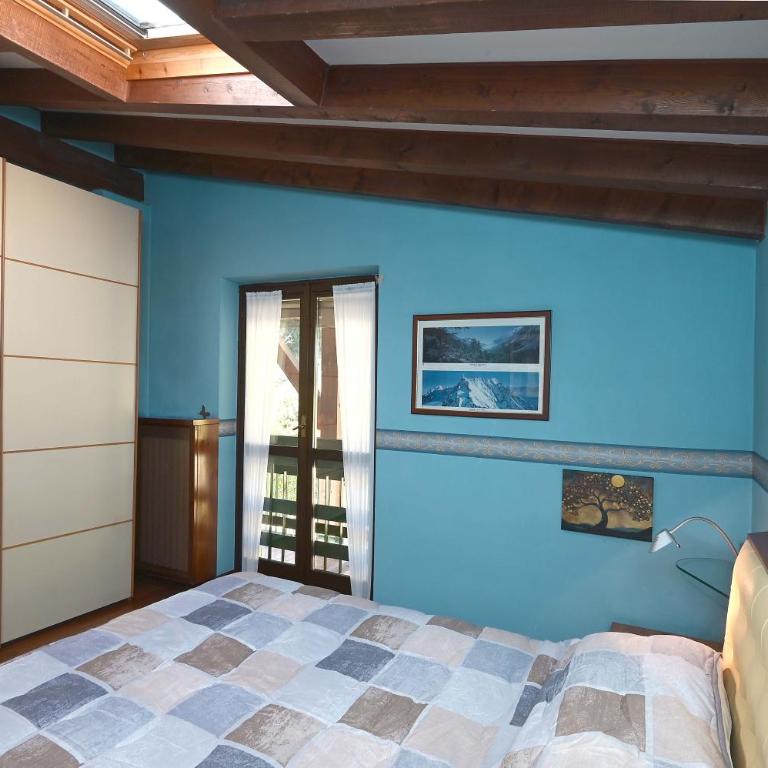 Lake Breeze Salò - Appartamento con 2 Camere da Letto e Vista Lago - 9