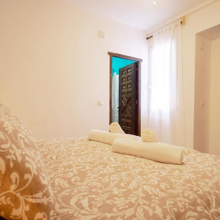 La Perla del Oriente - One-Bedroom House - 5