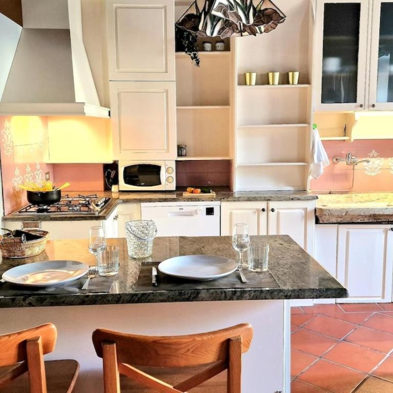 Ca'Dinora - Venetia apartment - - One-Bedroom Apartment - 30